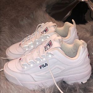 Women’s fila disrupter 2 premium